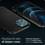 Ekrano apsauga iPhone 12 Pro Max (2x pack)