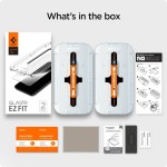 Ekrano apsauga iPhone 12 Pro Max (2x pack)