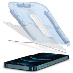 Ekrano apsauga iPhone 12 Pro Max (2x pack)