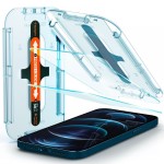 Ekrano apsauga iPhone 12 Pro Max (2x pack)