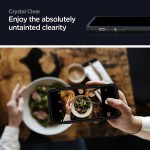 Spigen ekrano apsauga iPhone 12 Pro Max