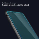 Spigen ekrano apsauga iPhone 12 Pro Max