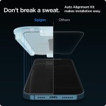 Ekrano apsauga iPhone 12 Pro Max (2x pack)