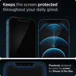Ekrano apsauga iPhone 12 Pro Max (2x pack)