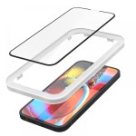 Ekrano apsauga iPhone 13 / 13 Pro / 14 / 16e / 17e (2x pack)