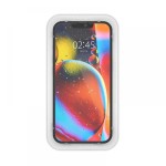 Ekrano apsauga iPhone 13 / 13 Pro / 14 / 16e / 17e (2x pack)