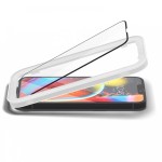 Ekrano apsauga iPhone 13 / 13 Pro / 14 / 16e / 17e (2x pack)
