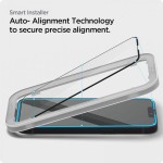 Ekrano apsauga iPhone 13 / 13 Pro / 14 / 16e / 17e (2x pack)