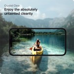 Ekrano apsauga iPhone 13 / 13 Pro / 14 / 16e / 17e (2x pack)