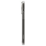 Spigen iPhone 14 Pro Max case with MagSafe - Carbon Fiber