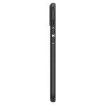 Spigen iPhone 15 Plus case - Armor (MagSafe) Matte Black