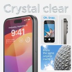 Spigen ekrano apsauga iPhone 13 Pro Max / 14 Plus / 15 Plus / 16 Plus