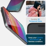 Spigen ekrano apsauga iPhone 13 Pro Max / 14 Plus / 15 Plus / 16 Plus