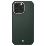 Spigen Cyrill Kajuk MAG MagSafe Iphone 15 Pro - Forest Green