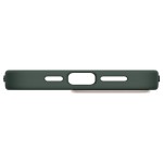 Spigen Cyrill Kajuk MAG MagSafe Iphone 15 Pro - Forest Green