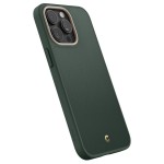 Spigen Cyrill Kajuk MAG MagSafe Iphone 15 Pro - Forest Green