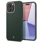 Spigen Cyrill Kajuk MAG MagSafe Iphone 15 Pro - Forest Green