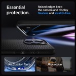 Spigen iPhone 15 Pro Max case - Armor (MagSafe) Matte Black