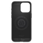 Spigen iPhone 15 Pro Max case - Armor (MagSafe) Matte Black