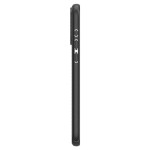 Spigen iPhone 15 Pro Max case - Armor (MagSafe) Matte Black