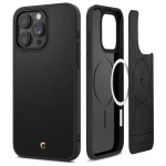 Spigen Cyrill Kajuk MAG MagSafe Iphone 15 Pro Max - Black