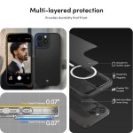 Spigen Cyrill Kajuk MAG MagSafe Iphone 15 Pro Max - Black