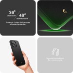 Spigen Cyrill Kajuk MAG MagSafe Iphone 15 Pro Max - Black