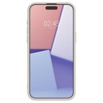Spigen Cyrill Kajuk MAG MagSafe Iphone 15 Pro Max - Cream