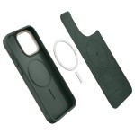 Spigen Cyrill Kajuk MAG MagSafe Iphone 15 Pro Max - Forest Green