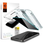 Ekrano apsauga iPhone 15 Pro Max - Privacy