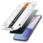Ekrano apsauga iPhone 15 Pro Max - Privacy