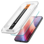 Ekrano apsauga iPhone 16 Pro Max - Clear