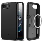 Spigen Thin Fit iPhone 16e/17e MagSafe case - Black