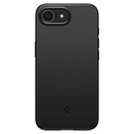Spigen Thin Fit iPhone 16e/17e MagSafe case - Black