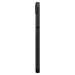 Spigen Thin Fit iPhone 16e/17e MagSafe case - Black