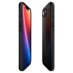 Spigen Thin Fit iPhone 16e/17e MagSafe case - Black