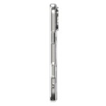 Spigen iPhone 17 Pro case with MagSafe - Clear White