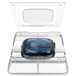 Spigen laikrodžio ekrano apsauga 46mm (2x pack)