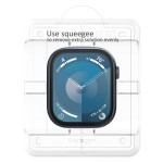 Spigen laikrodžio ekrano apsauga 46mm (2x pack)