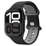 44/45/46/49mm Spigen Nano Pop - Black Sesame