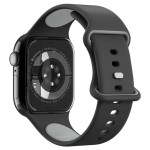44/45/46/49mm Spigen Nano Pop - Black Sesame