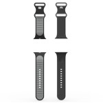 44/45/46/49mm Spigen Nano Pop - Black Sesame