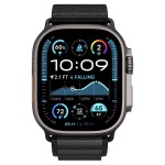 44/45/46/49mm Spigen band - Black