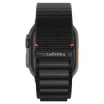 44/45/46/49mm Spigen band - Black