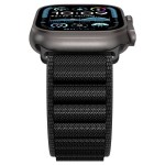 44/45/46/49mm Spigen band - Black