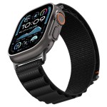 44/45/46/49mm Spigen band - Black