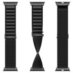 44/45/46/49mm Spigen band - Black