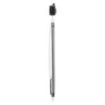 Spigen Universal Waterproof case - Crystal Clear
