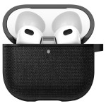 Spigen Urban Fit Apple AirPods 4gen Case - Black