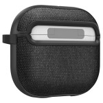 Spigen Urban Fit Apple AirPods 4gen Case - Black